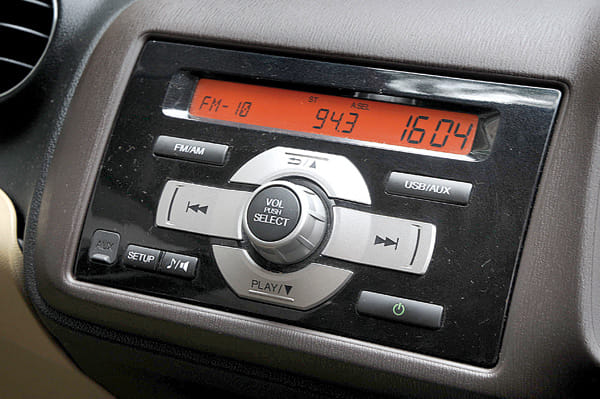 Honda Amaze diesel long term review first report